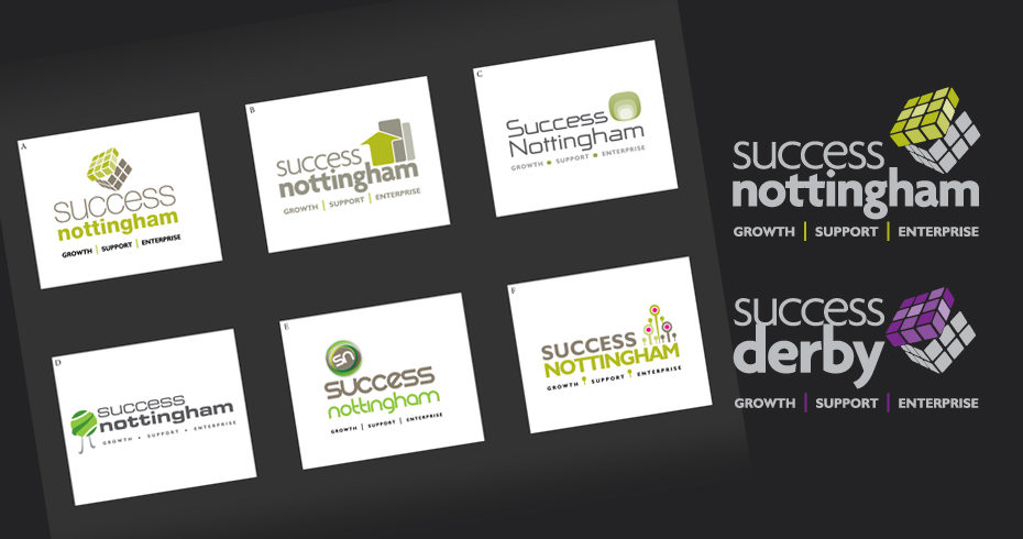 Enthusiasm business cards